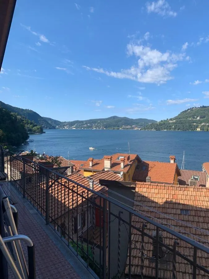 The Best View Apartment Torno