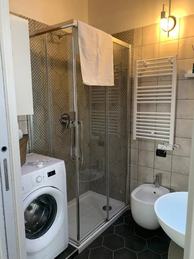 The Best View Apartment Torno