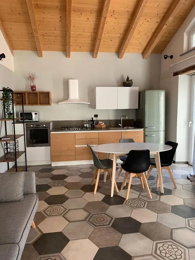 The Best View Apartment Torno Italien
