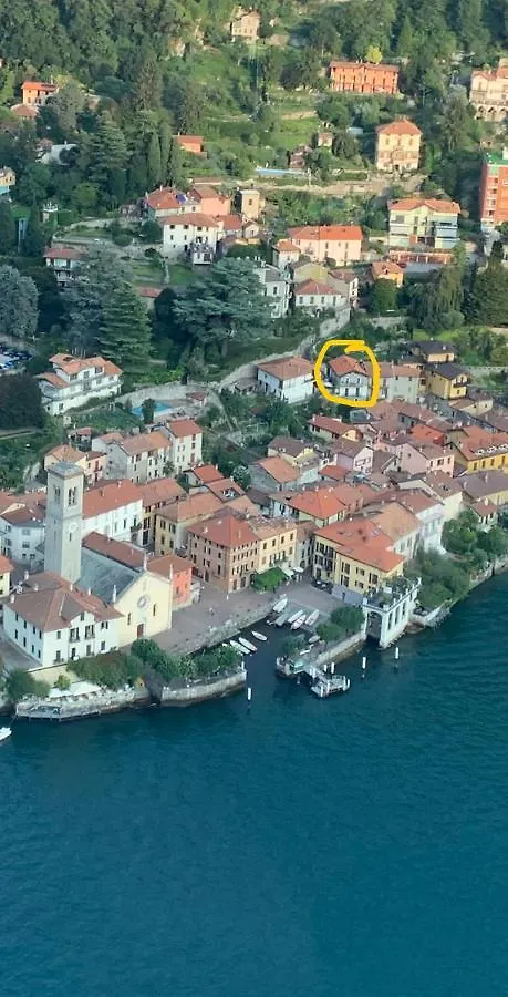 The Best View Apartment Torno