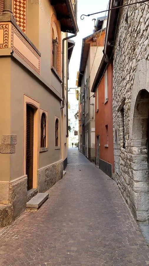 The Best View Apartment Torno