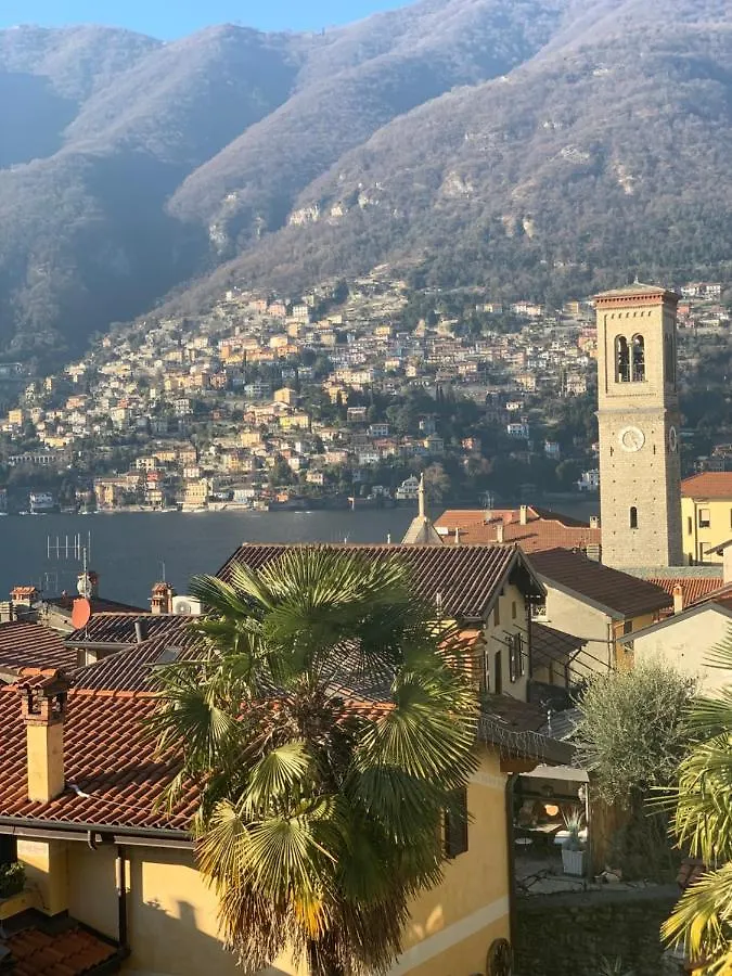 The Best View Apartment Torno