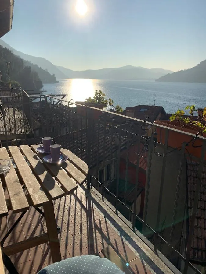 The Best View Apartment Torno