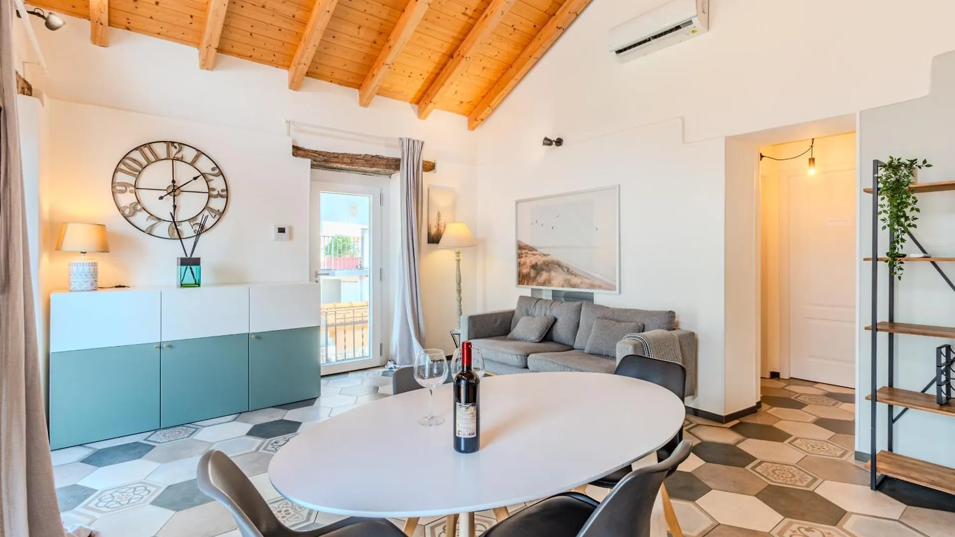 The Best View Apartment Torno