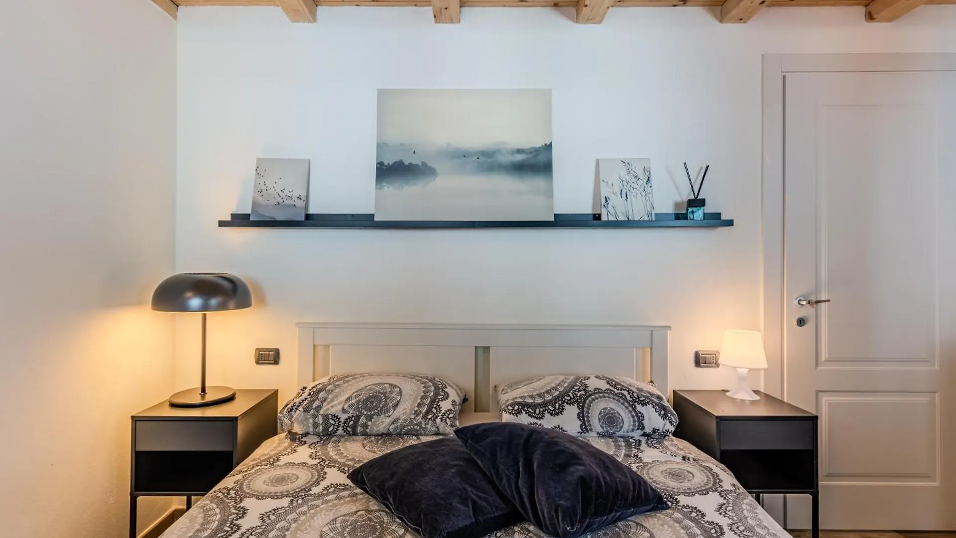 The Best View Apartment Torno