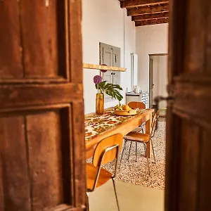  Ferienhaus Casa